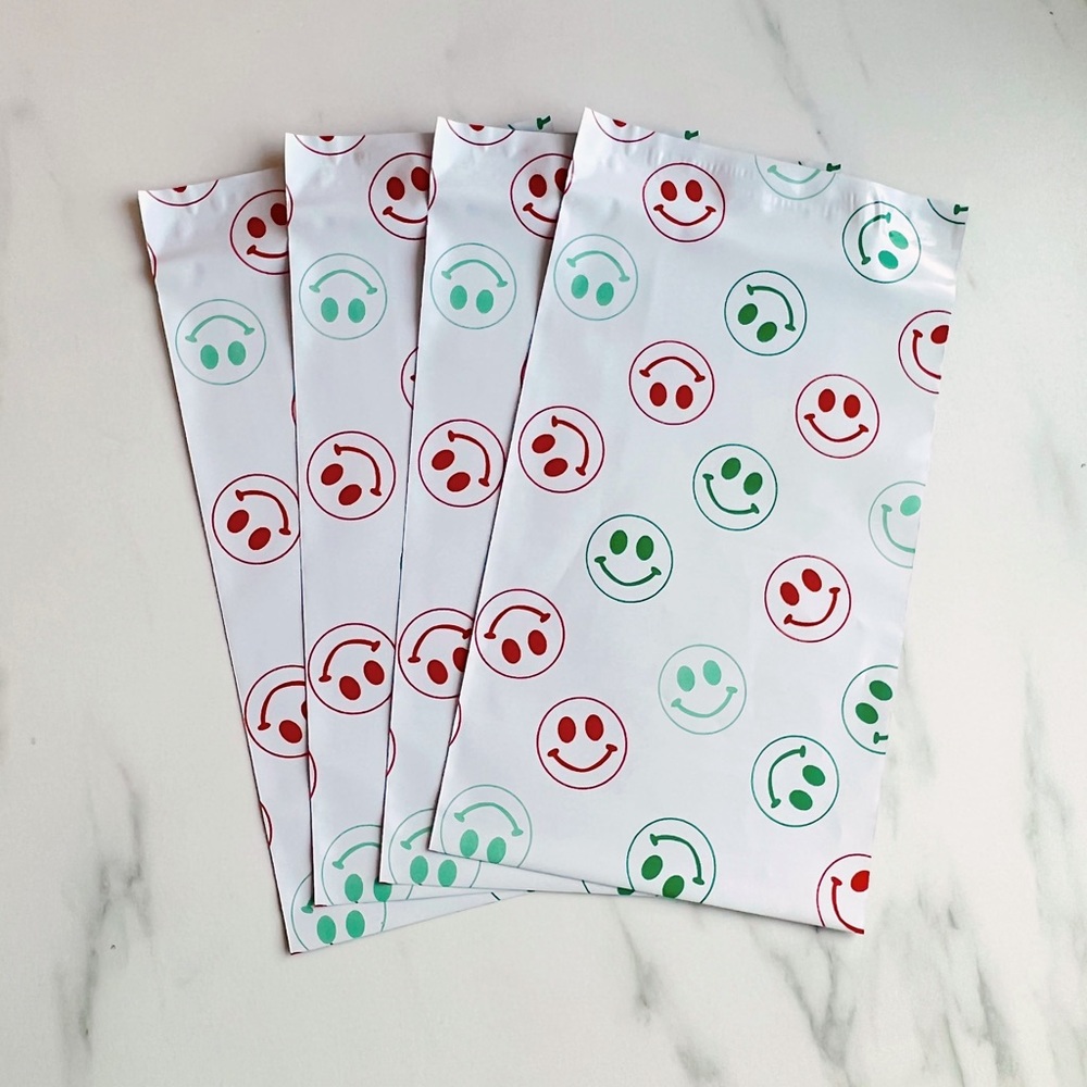 6x9 Poly Mailers